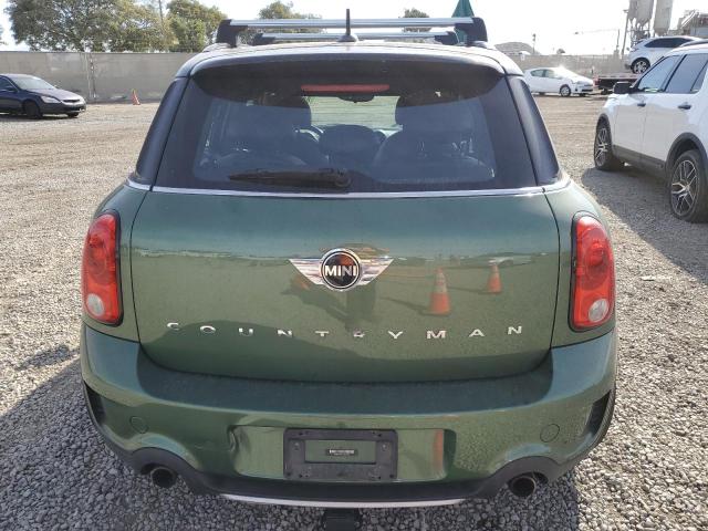 Photo 6 from auction – 2015 MINI COOPER S C with VIN WMWZC5C55FWP46935