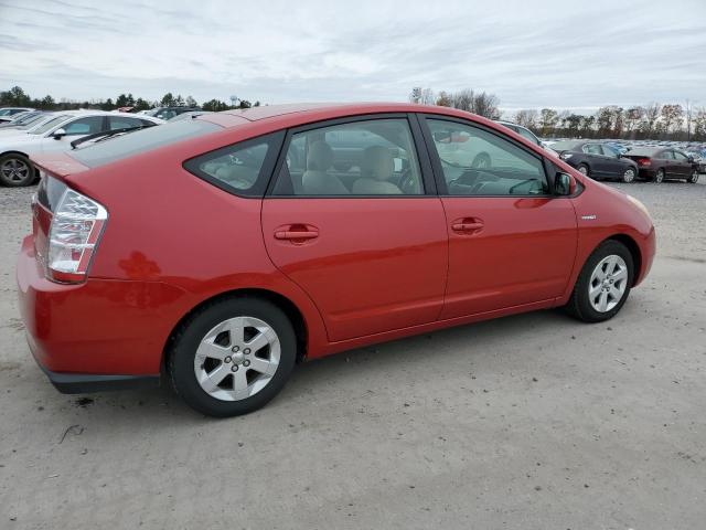 Photo 3 from auction – 2007 TOYOTA PRIUS with VIN JTDKB20U677566294