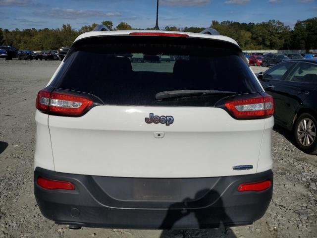 Photo 6 from auction – 2018 JEEP CHEROKEE L with VIN 1C4PJLCB1JD510958