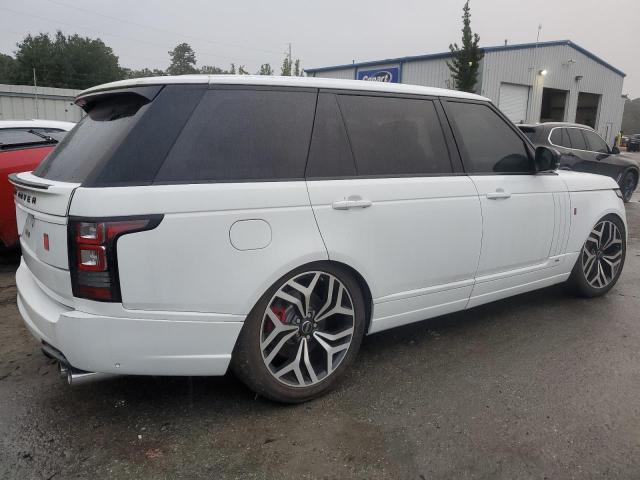 Photo 3 from auction – 2014 LAND ROVER RANGE ROVE with VIN SALGS3TF2EA166170