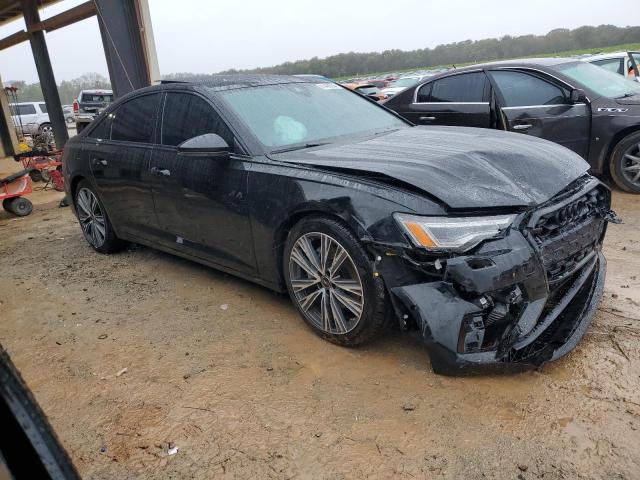 Photo 4 from auction – 2024 AUDI A6 PREMIUM with VIN WAUE3BF23RN039101