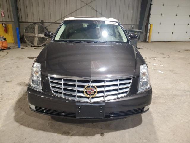 Photo 5 from auction – 2008 CADILLAC DTS with VIN 1G6KD57Y18U201984