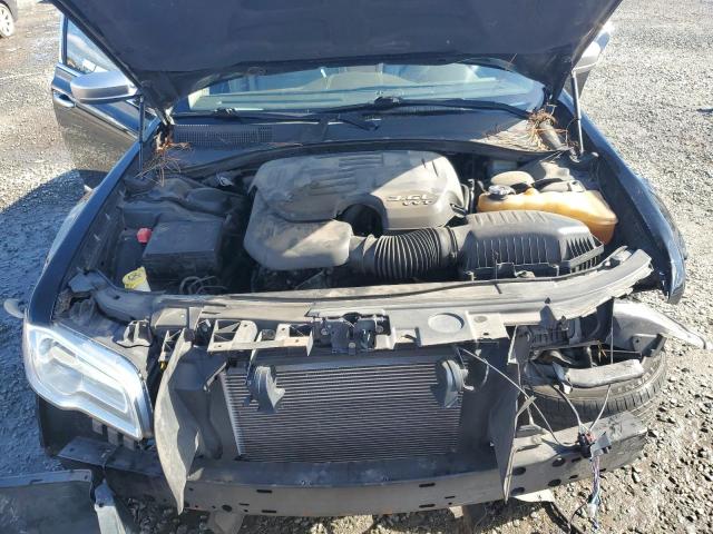 Photo 11 from auction – 2012 CHRYSLER 300 LIMITE with VIN 2C3CCACG2CH229271