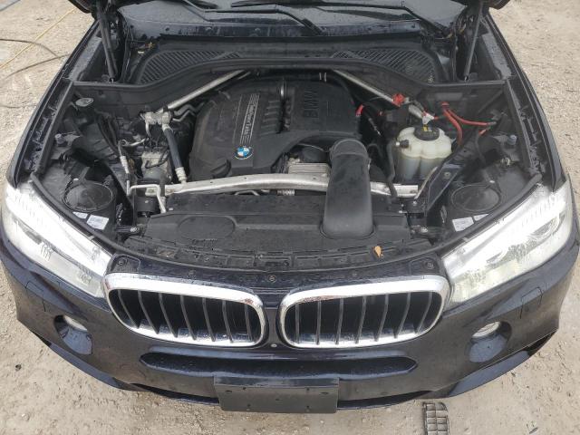 Photo 12 from auction – 2016 BMW X5 XDRIVE3 with VIN 5UXKR0C51G0S94099