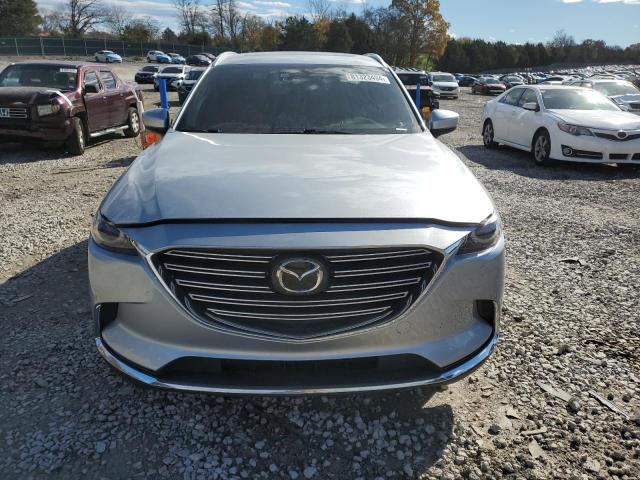 Photo 5 from auction – 2016 MAZDA CX-9 GRAND with VIN JM3TCADYXG0111893