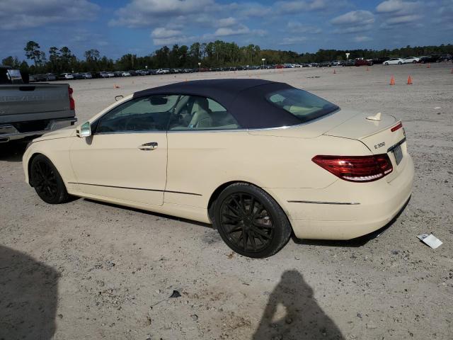 Photo 2 from auction – 2014 MERCEDES-BENZ E 350 with VIN WDDKK5KFXEF292039