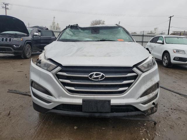 Photo 5 from auction – 2018 HYUNDAI TUCSON SEL with VIN KM8J3CA42JU745966