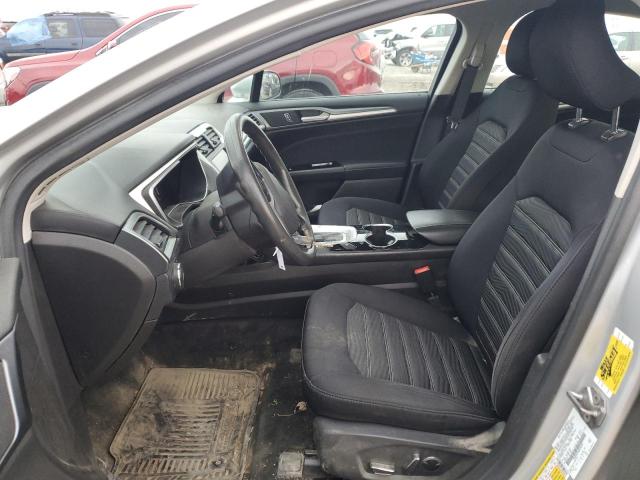 Photo 7 from auction – 2016 FORD FUSION SE with VIN 3FA6P0H73GR326592