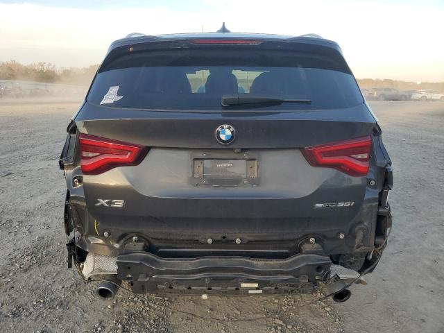 Photo 6 from auction – 2019 BMW X3 SDRIVE3 with VIN 5UXTR7C52KLE97476