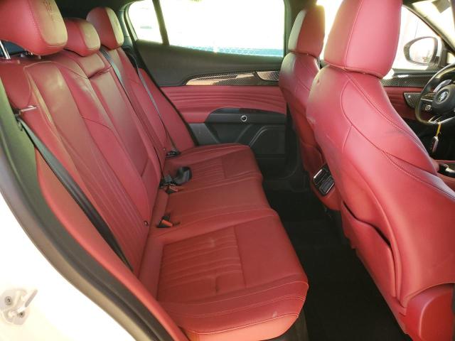Photo 11 from auction – 2023 MASERATI GRECALE MO with VIN ZN682AVM7P7427366