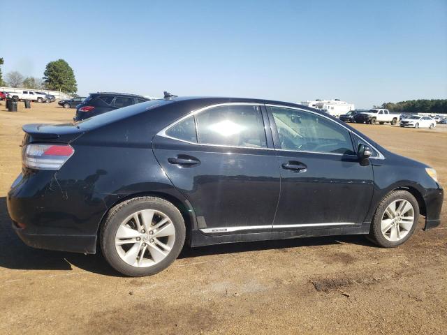 Photo 3 from auction – 2011 LEXUS HS 250H with VIN JTHBB1BA4B2044197