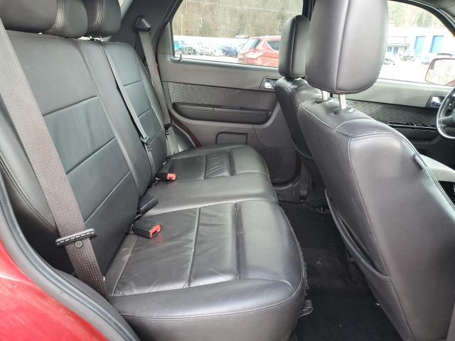 Photo 11 from auction – 2011 FORD ESCAPE LIM with VIN 1FMCU9EG3BKB21037