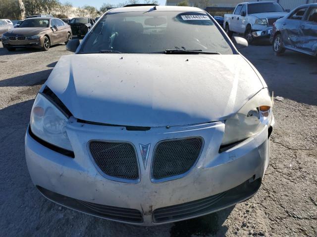 Photo 5 from auction – 2009 PONTIAC G6 with VIN 1G2ZG57B994133874
