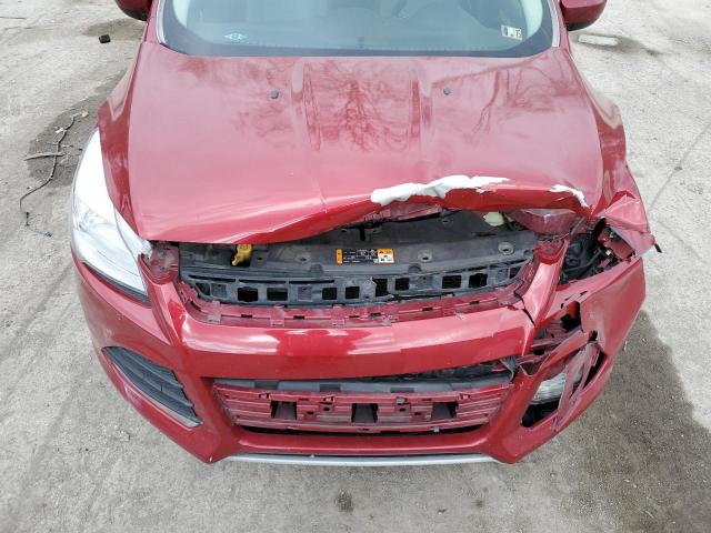Photo 12 from auction – 2014 FORD ESCAPE SE with VIN 1FMCU9G94EUA14568