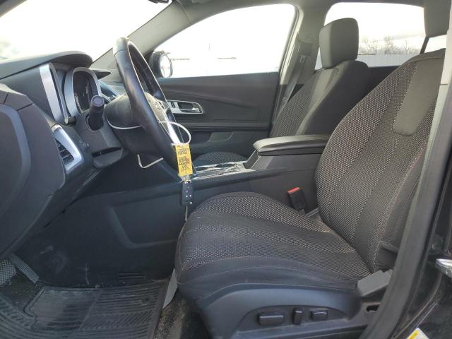 Photo 7 from auction – 2013 CHEVROLET EQUINOX LT with VIN 2GNALDEK2D6131643