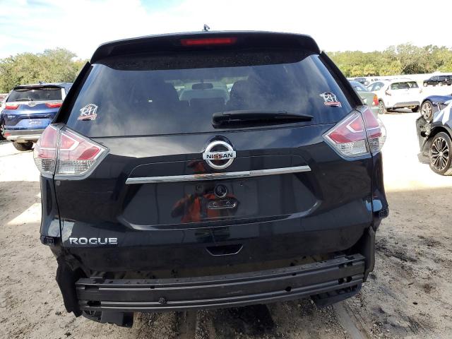 Photo 6 from auction – 2014 NISSAN ROGUE S with VIN 5N1AT2MLXEC753015