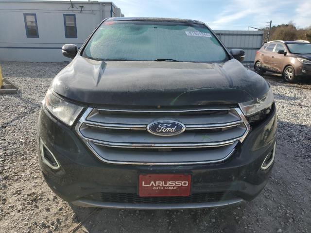 Photo 5 from auction – 2015 FORD EDGE SEL with VIN 2FMTK3J87FBB08616