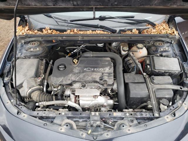 Photo 11 from auction – 2016 CHEVROLET MALIBU LT with VIN 1G1ZE5ST9GF357061