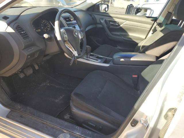 Photo 7 from auction – 2015 NISSAN ALTIMA 2.5 with VIN 1N4AL3AP0FC270027