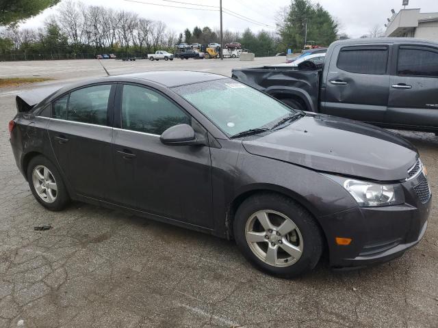Photo 4 from auction – 2014 CHEVROLET CRUZE LT with VIN 1G1PC5SB1E7344963