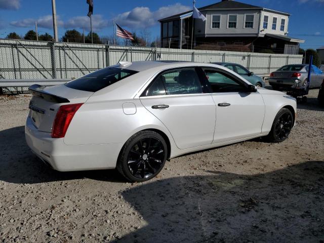 Photo 3 from auction – 2016 CADILLAC CTS PREMIU with VIN 1G6AZ5SS8G0197616