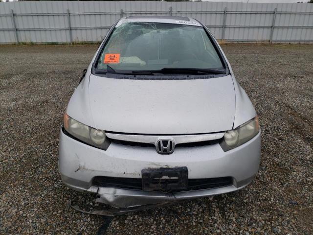 صورة رقم 5 من المزاد - 2007 HONDA CIVIC EX مع VIN JHMFA16807S006761