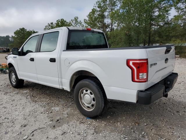 Photo 2 from auction – 2016 FORD F150 SUPER with VIN 1FTEW1CF1GFB26241
