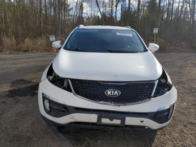 Photo 5 from auction – 2014 KIA SPORTAGE B with VIN KNDPB3AC7E7594684