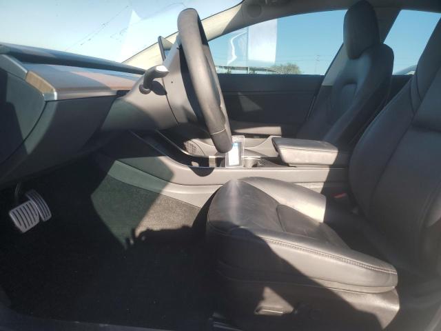 Photo 7 from auction – 2019 TESLA MODEL 3 with VIN 5YJ3E1EB6KF487143