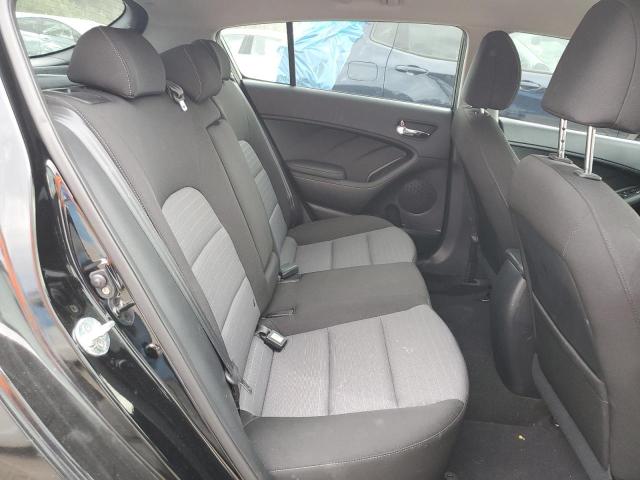 Photo 10 from auction – 2016 KIA FORTE LX with VIN KNAFK5A84G5548549