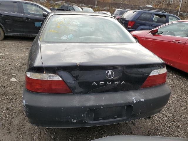 Photo 6 from auction – 2003 ACURA 3.2TL with VIN 19UUA56683A064357