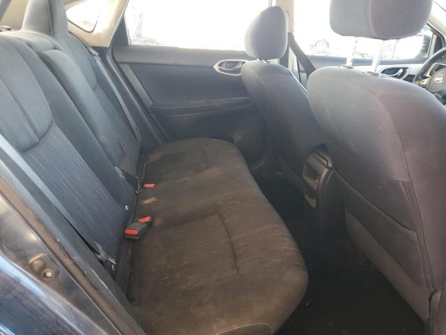 Photo 10 from auction – 2016 NISSAN SENTRA S with VIN 3N1AB7AP4GL672873