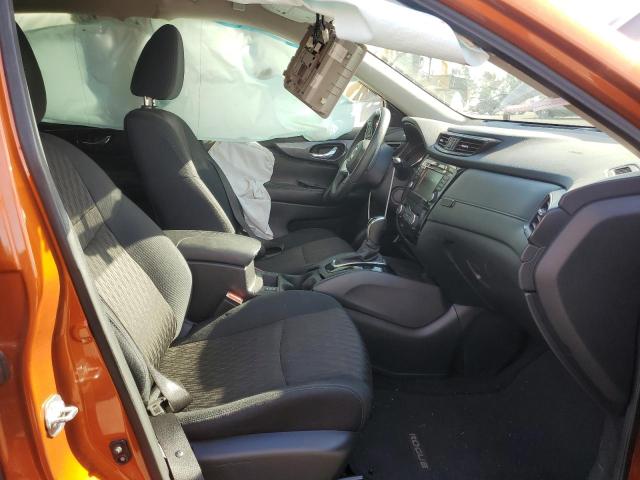 Photo 7 from auction – 2018 NISSAN ROGUE S with VIN 5N1AT2MT3JC796038