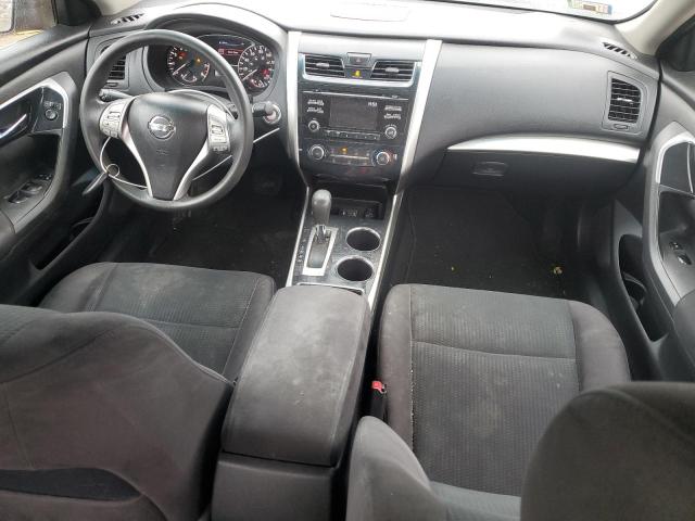 Photo 8 from auction – 2014 NISSAN ALTIMA 2.5 with VIN 1N4AL3AP2EC411971
