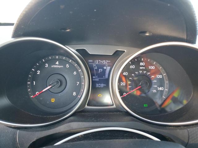 Photo 9 from auction – 2012 HYUNDAI VELOSTER with VIN KMHTC6AD1CU036717