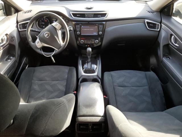 Photo 8 from auction – 2016 NISSAN ROGUE S with VIN 5N1AT2MV8GC830856