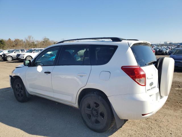 Photo 2 from auction – 2008 TOYOTA RAV4 with VIN JTMBD33V486073404