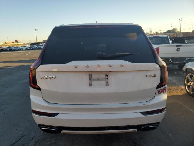 Photo 6 from auction – 2017 VOLVO XC90 T8 with VIN YV4BC0PL5H1167599