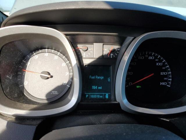 صورة رقم 9 من المزاد - 2012 CHEVROLET EQUINOX LT مع VIN 2GNFLNE51C6205932