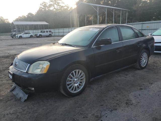 MERCURY MONTEGO PR 2005 with VIN 1MEFM42165G610283 - Photo from auction