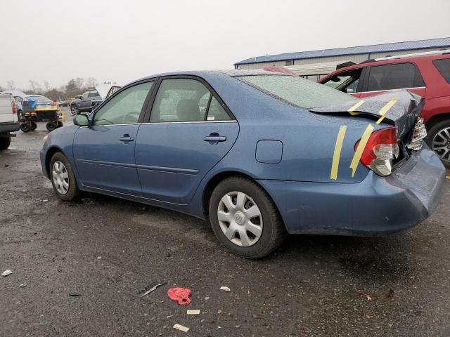 Photo 2 from auction – 2003 TOYOTA CAMRY LE with VIN 4T1BE32K63U229818