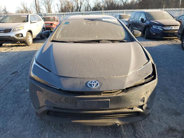 Photo 5 from auction – 2023 TOYOTA PRIUS LE with VIN JTDACAAU0P3003234