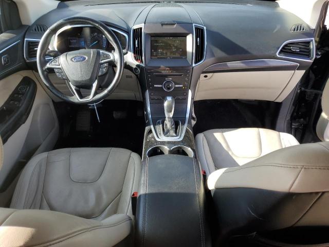 Photo 8 from auction – 2015 FORD EDGE TITAN with VIN 2FMTK4K97FBB29107