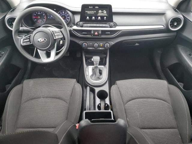 Photo 8 from auction – 2020 KIA FORTE FE with VIN 3KPF24AD2LE208213