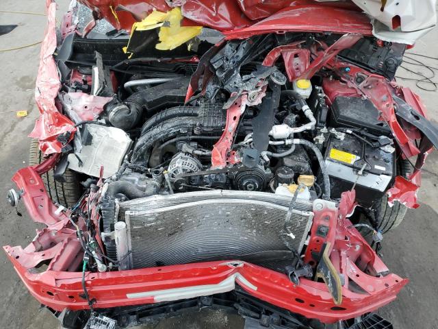 Photo 11 from auction – 2024 SUBARU IMPREZA SP with VIN JF1GUAFC6R8327386