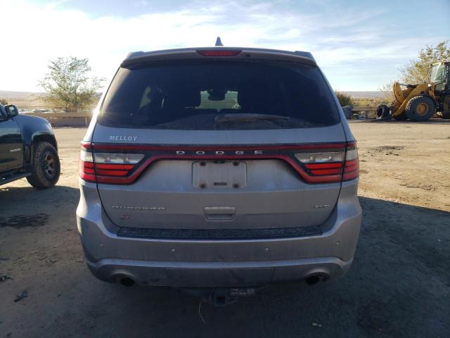 Photo 6 from auction – 2018 DODGE DURANGO GT with VIN 1C4RDJDG6JC255146