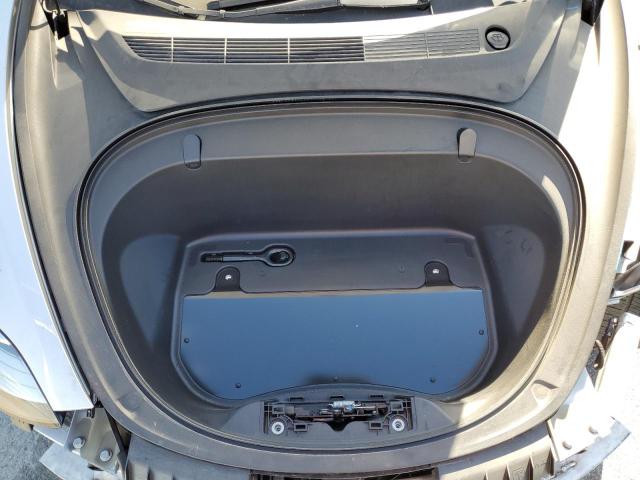 Photo 11 from auction – 2018 TESLA MODEL 3 with VIN 5YJ3E1EA3JF040727