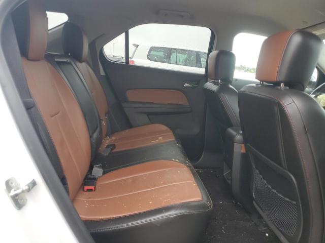Photo 11 from auction – 2016 CHEVROLET EQUINOX LT with VIN 2GNALDEK2G1154986