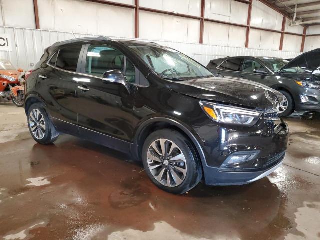 Photo 4 from auction – 2018 BUICK ENCORE ESS with VIN KL4CJCSB9JB686937