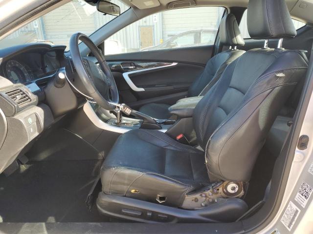 Photo 7 from auction – 2014 HONDA ACCORD EXL with VIN 1HGCT2B85EA006074